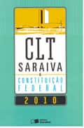 Resultado do sorteio da obra "CLT Saraiva e Constituição Federal 2010"