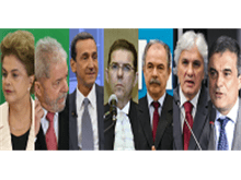 STF abre inquérito contra Dilma, Lula e ministros do STJ