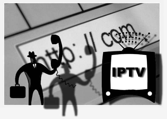 A vez do IPTV