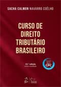 Resultado do sorteio da obra "Curso de Direito Tributário Brasileiro"