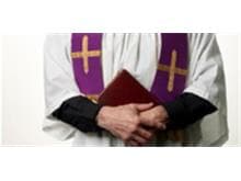 Encerrada ação penal contra sacerdote acusado de incitar discriminação religiosa