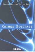 Resultado do sorteio da obra "Crimes Digitais"
