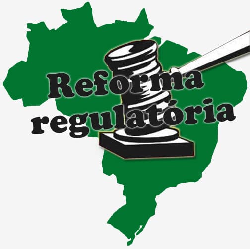 Reforma regulatória e desenvolvimento