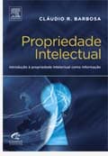Lançamento da obra "Propriedade Intelectual – Introdução à propriedade intelectual como informação"