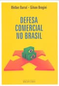 Resultado do sorteio da obra "Defesa Comercial no Brasil"