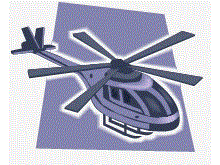 TRT da 1ª região - Piloto de helicóptero ganha na Justiça direito de receber adicional de periculosidade