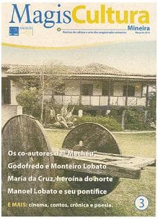 Magistrados mineiros lançam 3ª edição da Revista MagisCultura