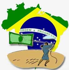 Recuperação à brasileira