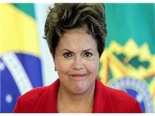 Dilma tem em mãos listas tríplices para escolha ao Judiciário