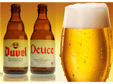 Cervejaria belga Duvel consegue comprovar concorrência desleal da brasileira Deuce