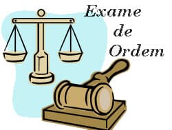 Liminar garante a acadêmico certificado de aprovação no exame de Ordem