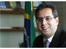 Luiz Alberto Gurgel de Faria é escolhido novo ministro do STJ