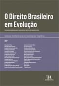 Resultado do sorteio da obra "O Direito Brasileiro em Evolução"