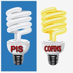 Da ilegalidade da cobrança de PIS e COFINS nas faturas de energia elétrica