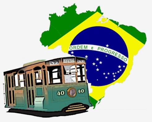 O Brasil perdeu o bonde da modernidade