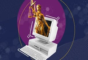 Por que as áreas tradicionais do Direito não se tornam obsoletas com as tecnologias?