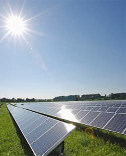 Novos estímulos para a energia solar e outras fontes incentivadas
