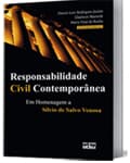 Resultado do sorteio da obra "Responsabilidade Civil Contemporânea – Em Homenagem a Sílvio de Salvo Venosa"
