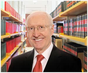 Gerd Willi Rothmann conquista o título de Livre-Docente da Faculdade de Direito da USP