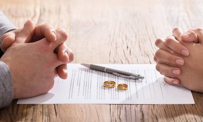 Como fazer o divórcio? Perguntas e respostas