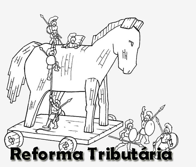 Reforma Tributária de Tróia