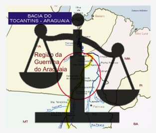 A condenação internacional do Brasil no Caso Araguaia