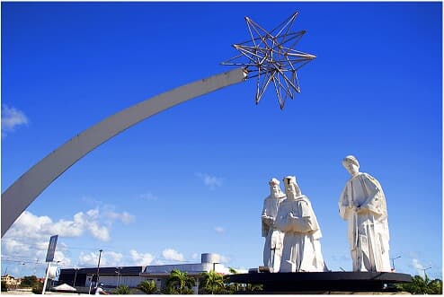 De Rio Grande do Norte ao Paraná, não faltam exemplos da celebração do Dia de Reis
