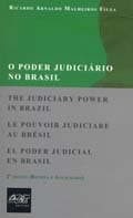 Resultado do sorteio da obra "O Poder Judiciário no Brasil"