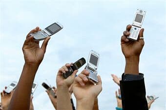 Dano eficiente: uma visão da crise da telefonia no Brasil