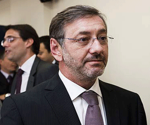 Márcio Elias Rosa é nomeado procurador-geral de Justiça de SP