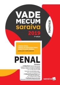 Saraiva Jur indica lista das melhores obras jurídicas do Direito Penal para início da graduação
