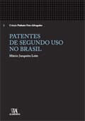 Resultado sorteio da obra "Patentes de Segundo Uso no Brasil"