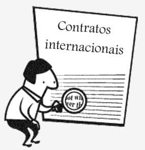 Garantias, pagamentos, penalidades e exclusão de responsabilidades nos contratos internacionais
