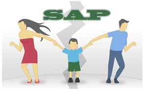SAP – Síndrome da Alienação Parental