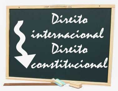 Internacional e constitucional: piores desempenhos no exame nacional da OAB