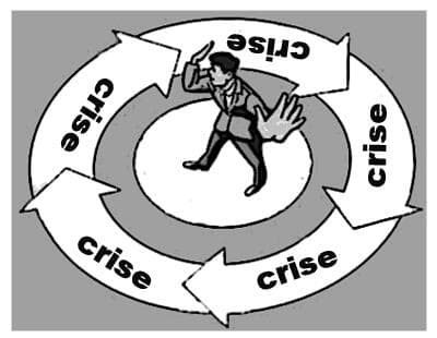 Gerenciamento de Crise