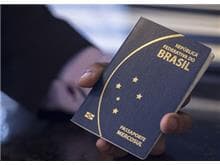 PF deve emitir passaporte definitivo para homem com viagem marcada à Rússia