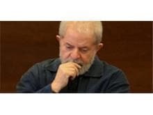 Lava Jato: Lula e mais oito são denunciados por propinas da Odebrecht