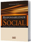 Resultado do sorteio da obra "Responsabilidade Social – Fundamentos e Gestão"
