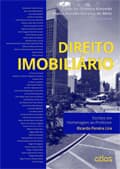 Resultado do sorteio da obra "Direito Imobiliário: Escritos em Homenagem ao Professor Ricardo Pereira Lira"