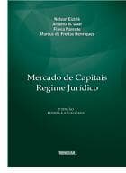 Resultado de Sorteio da obra "Mercado de Capitais - Regime Jurídico"