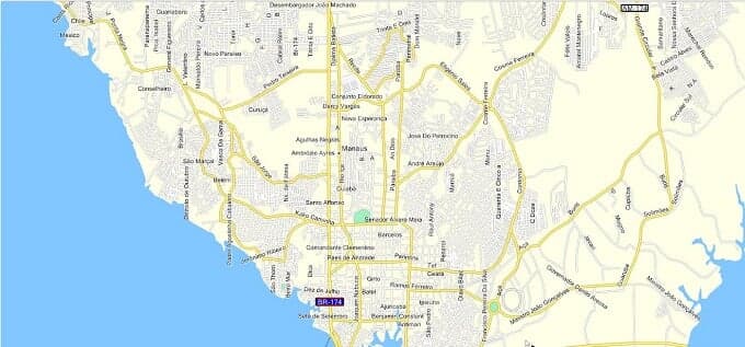 Parte que usou endereço diferente do residencial tem processo extinto