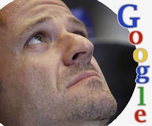 Barrichello receberá indenização do Google por danos morais