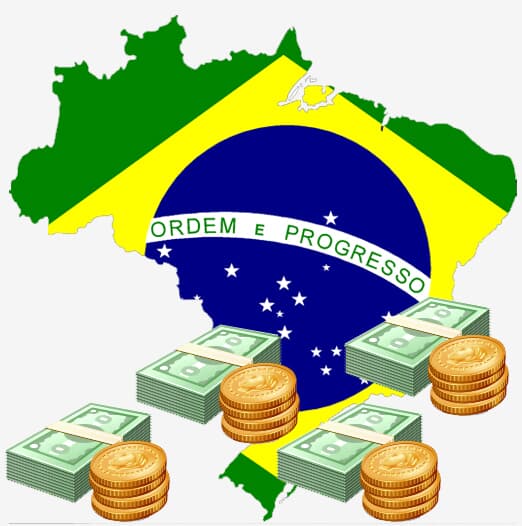 Empresas de capital estrangeiro – constituição e funcionamento no Brasil
