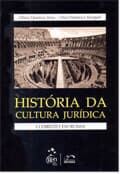 Resultado do sorteio da obra "História da Cultura Jurídica – O Direito em Roma"