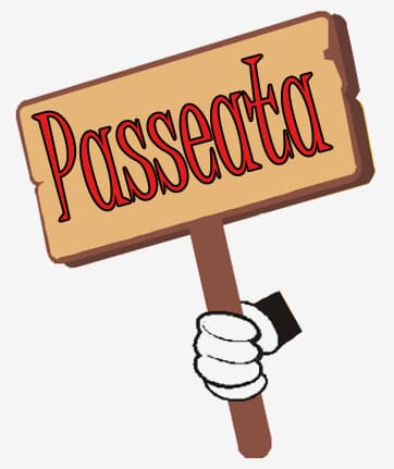 Passeata