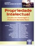 Resultado do sorteio da obra "Propriedade Intelectual – Estudos em Homenagem à professora Maristela Basso"