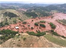 JF julgará crimes ambientais decorrentes do rompimento de barragem em Mariana/MG