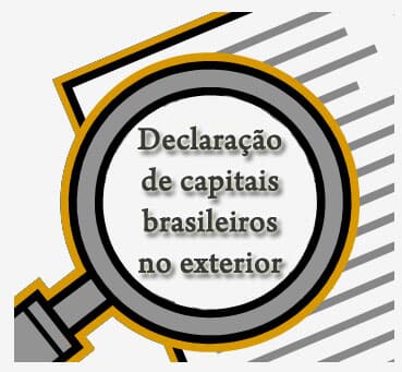 Informações sobre capitais brasileiros no exterior