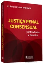 Resultado do sorteio da obra "Justiça Penal Consensual – Controvérsias e Desafios"